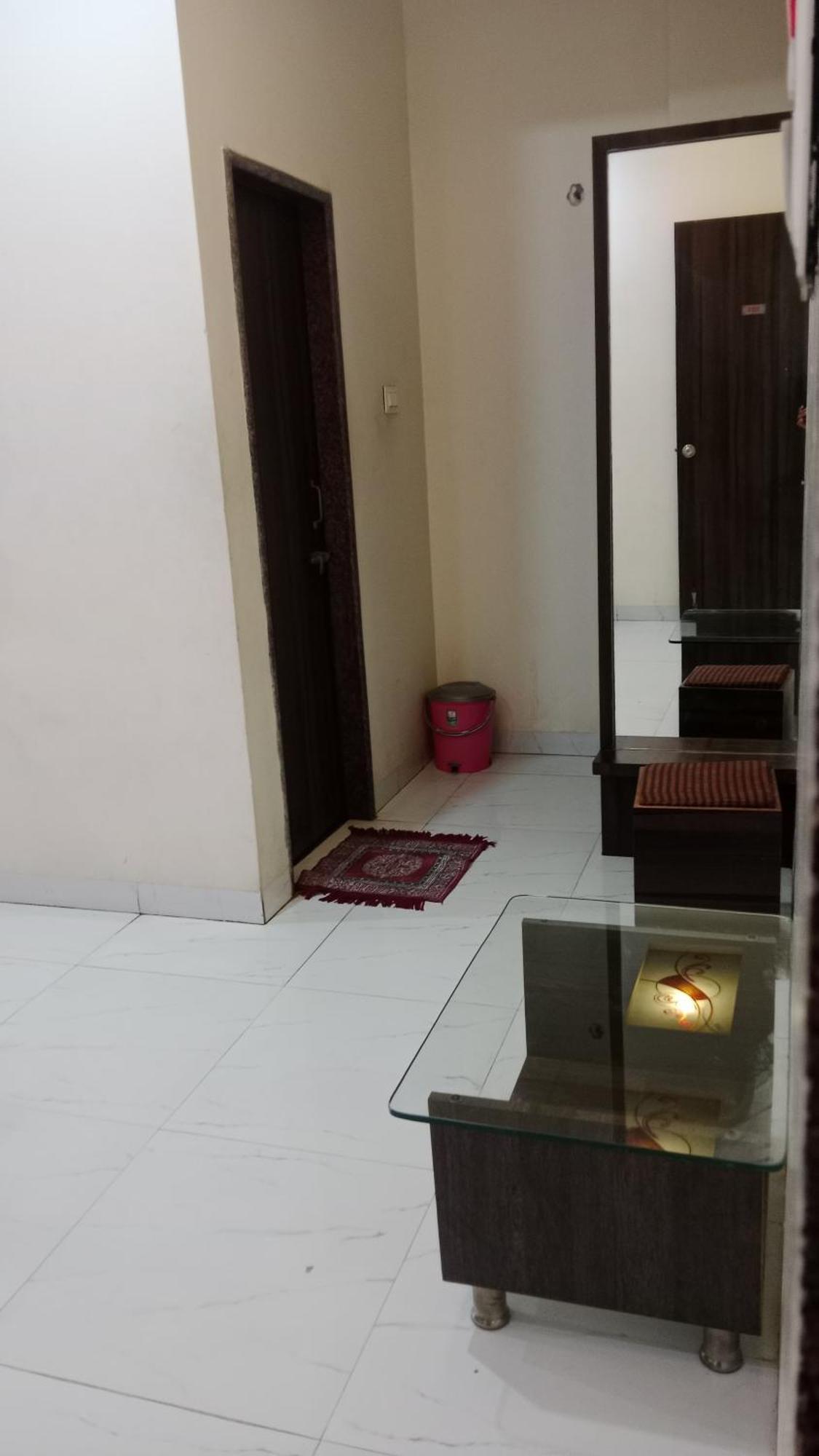 Hotel Swamiraj Indāpur Eksteriør billede